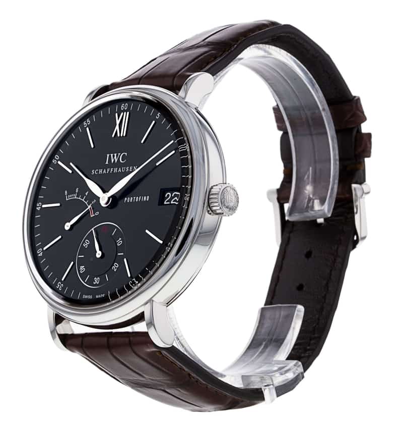IWC Portofino Manual IW510102